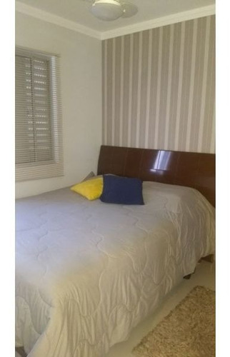 Imagem 14 de 15 de Apartamento À Venda - Jd. Samburá, Bauru-sp - 3278