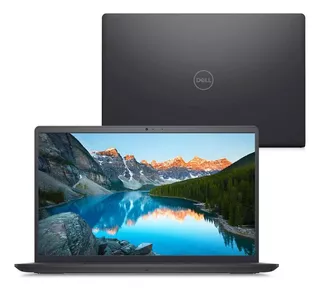 Inspiron 15 3000