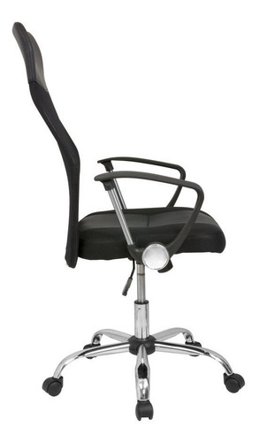 Silla Ejecutiva Sillon Oficina Ajustable Escritorio