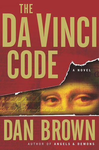 Libro The Da Vinci Code: 2 - Nuevo