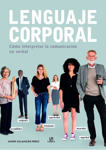 Libro - Lenguaje Corporal 