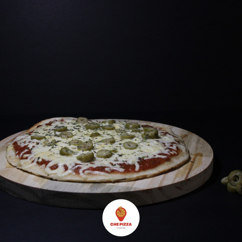 Servicio De Pizzas, Calzones Y Chivitos A La Parrilla