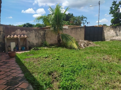 Imagen 13 de 13 de Casa En Res. Campestre, Lemc-336