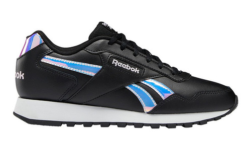 Tenis Classics Reebok Glide - Negro