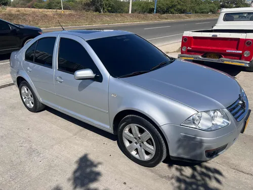 Jetta Clásico Trendline 2015. 2.0 Lts.