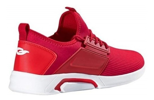 Imagen 2 de 2 de Zapatilla Gaelle Hombre Running 312 Xien