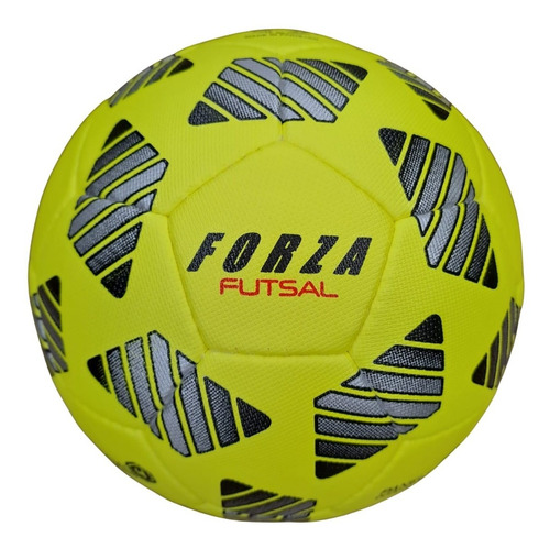 Pelota Futsal N° 4 Medio Pique Forza Deportes
