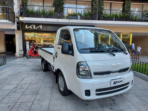 Kia K2500 Entrega Inmediata