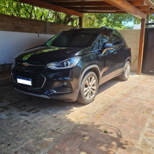 Chevrolet Tracker 1.8 Ltz+ 140cv