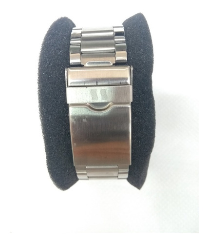 Relógio Masculino Seculus 28167g0sbna2 Prata- Leia O Anúncio