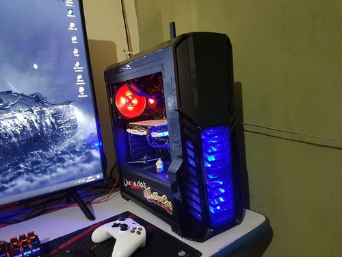 Pc Gamer