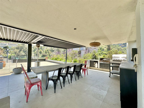 Penthouse Moderno: Lo Curro Bajo