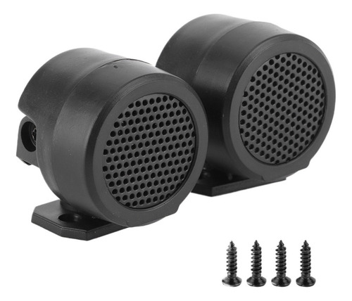 Altavoces Tweeter Universales Car System De 500 W Super Powe