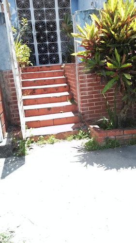 Casa En Venta Urb Los Naranjos Guarenas