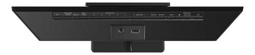 Panasonic Sc-hc410eg-k - Microcadena Para Hogar (40 W