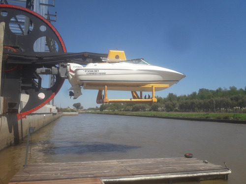 Canestrari 195 Open 2015 Motor Evinrude 135hp
