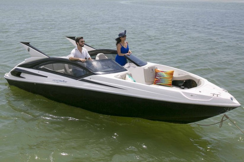 Imagem 9 de 15 de Royal Mariner 240 Ok