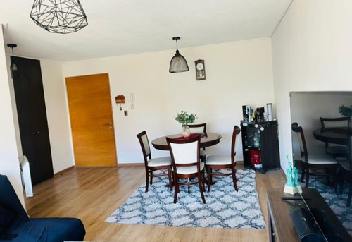 Arriendo Depto. En Concepción Lomas San Andres