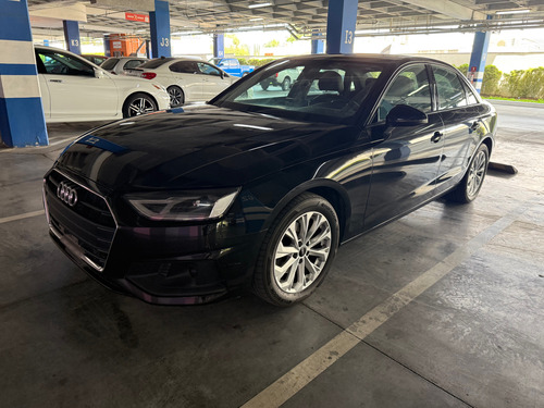 Audi A4 2.0 T Dynamic 190hp Dsg