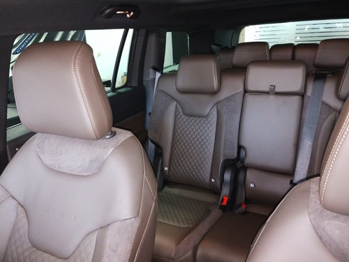 Imagen 13 de 15 de Jeep Commander 2.0 Overland Entrega Inmediata Agencia Oficia