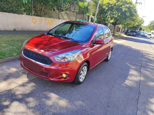 Ford Ka 1.5 S