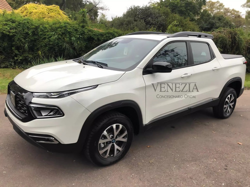 Fiat Toro 1.8 Freedom 4X2 At