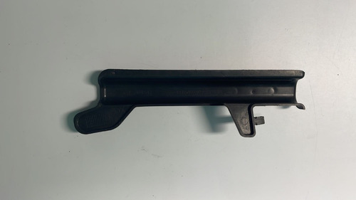 Guia Varão Maçaneta Interna Fiat Palio 2001 A 2006