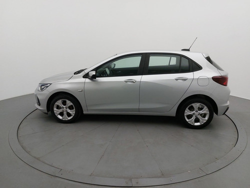 Chevrolet Onix 1.0 TURBO FLEX LTZ MANUAL