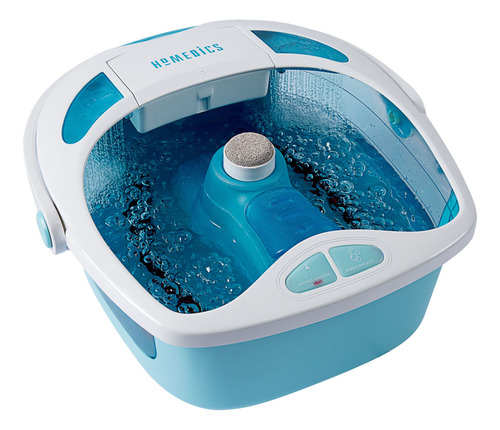 Tina De Pies Con Calentamiento De Agua Shower Bliss Foot Spa