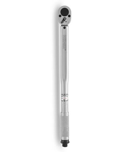 Torquimetro De Zafe Bremen 3045 Enc 1/2 42-210 Nm 47 Cm
