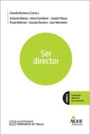 Ser Director (tomo Ii)