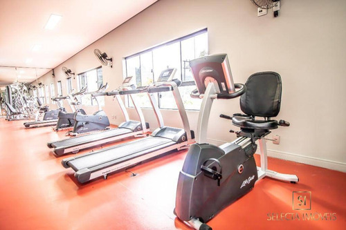 Apartamento À Venda, 70 M² Por R$ 667.800,00 - Praia Brava - Itajaí/sc - Ap0882