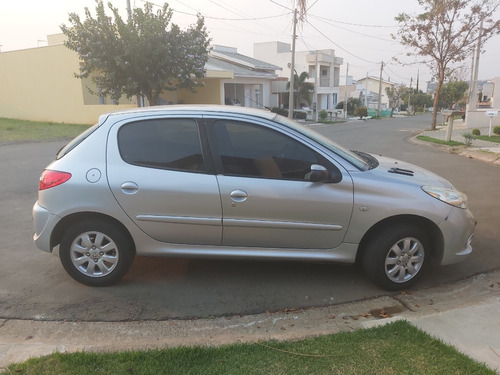Peugeot 207 Xrs 1.4 / 8v