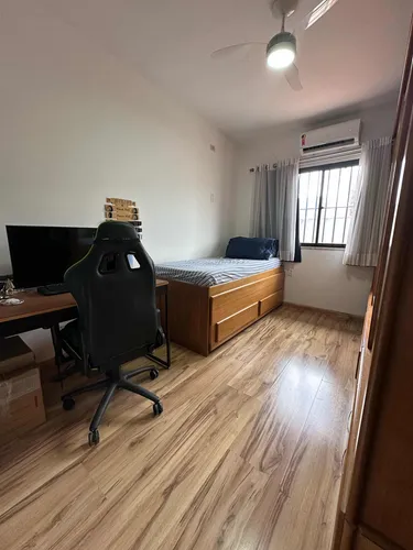 Casa 2 Quartos Em Campo Grande Rj
