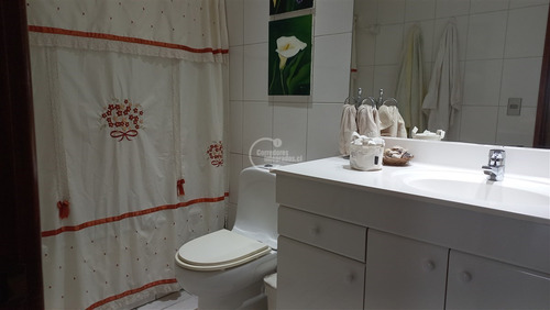 Arriendo Amoblado !dep.4 Dorm.4 Baños,2 Estac. Pisc. Jueg In