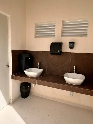 Casa En Renta, 3 Recámaras, Amenidades, Alberca, Jardines Del Sur 6, Av Huayacan, Cancun