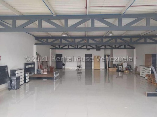 Imagen 4 de 30 de Locales En Venta Zona Centro Barquisimeto 22-6065 @m
