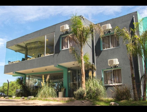 Villa Carlos Paz, Hotel En Venta!