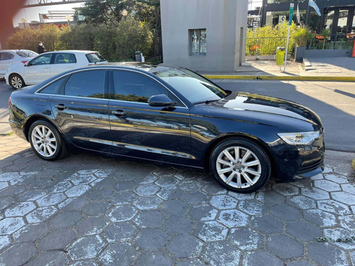 Imagen 1 de 6 de Audi A6 2012 3.0 Tfsi 300cv Quattro