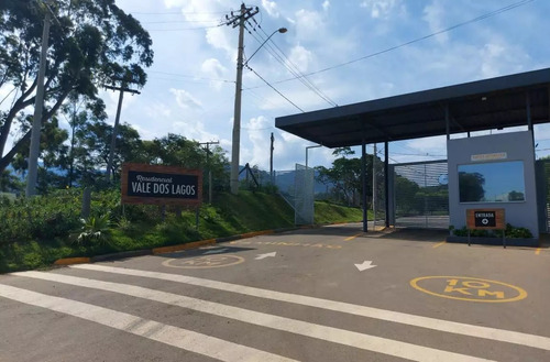 Imagem 5 de 5 de Terreno À Venda Em Joanópolis-sp. Vale Dos Lagos