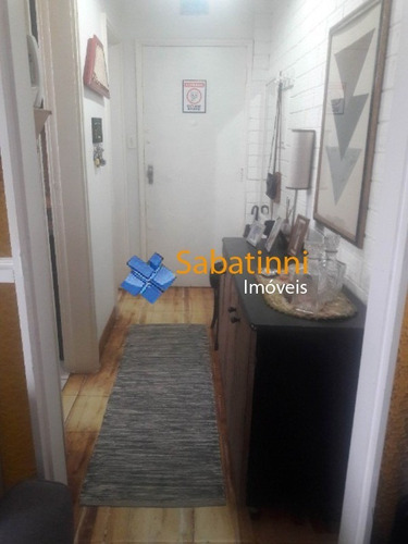 Imagem 10 de 20 de Apartamento A Venda Em Sp Consolação - Ap03646 - 68927106
