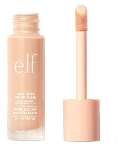 Base Elf Halo Glow Liquid Filter