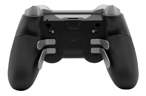 Imagen 2 de 10 de Joystick Scuf Gamer Inalambrico Ps4 Compatible Negro