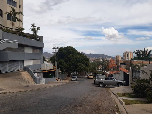 Imagen 28 de 30 de Se Vende Apartamento En Obra Blanca Urb. El Parral, Resd. Rio Apure 95 M2 Codigo: 141457
