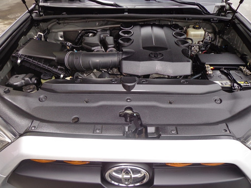 Toyota 4runner Sport Wagon Importada 2018