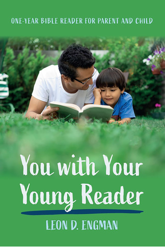 Libro: Biblia De Un Año Para Ti Con Tu Joven Lector