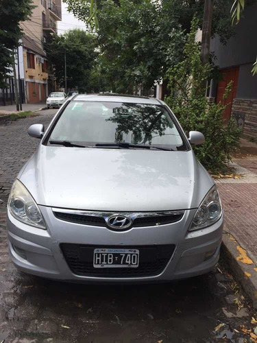 Hyundai I30 2.0 Nafta Manual