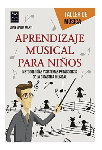 Aprendizaje Musical Para Ninos