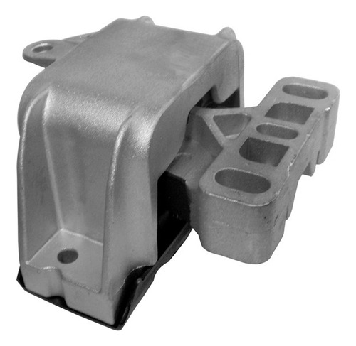 Soporte Transmisión Izq Volkswagen R32 3.2l V6 2003-2004