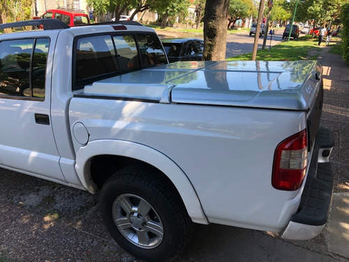 Chevrolet S10 2.8 Tdi - Dlx 4x2